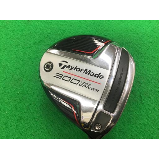 TaylorMade テーラーメイド 300 ドライバー MINI DRIVER 11.5 TaylorMade テーラーメイド 300 ドライバー MINI DRIVER 11.5