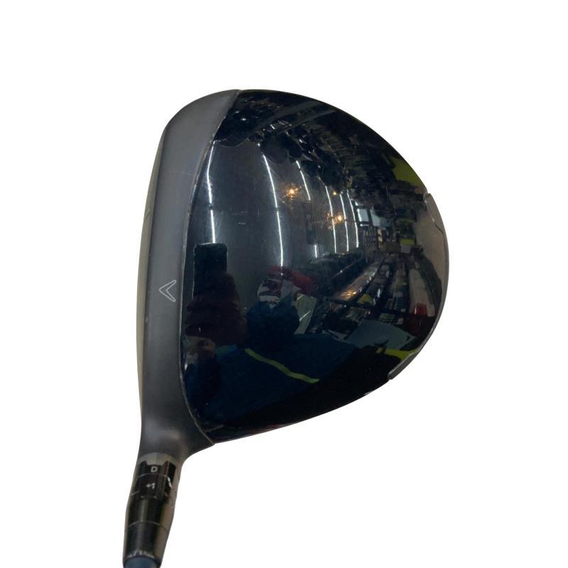 Callaway（キャロウェイ） PARADYM X 10.5° ドライバー DR フレックスS