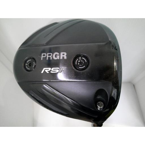 PRGR（プロギア） RS F 5(2020) PROTOTYPE ONE クローバー 10.5