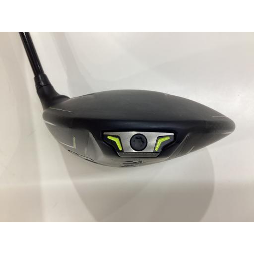 PING G430 10K 9° 純正SR Ping G430 MAX 10K 2024 9 Driver Head Only with Head Cover Wrench