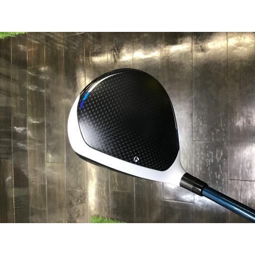 TaylorMade テーラーメイド シムツー フェアウェイウッド MAX-D SIM2
