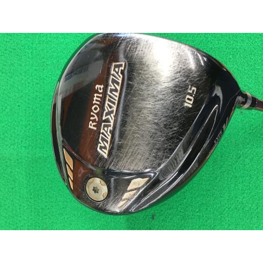 RYOMA GOLF（リョーマゴルフ） MAXIMA TYPE-V 10.5° ドライバー DR