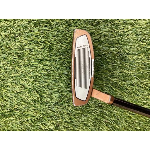 Spider X COPPER スモールスラント パター スパイダーx TaylorMade