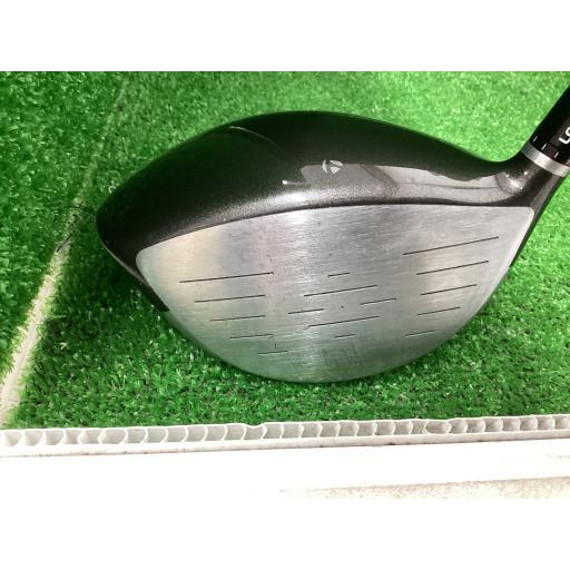 TaylorMade SLDR460S レフティ ドライバー 11° TaylorMade SLDR S