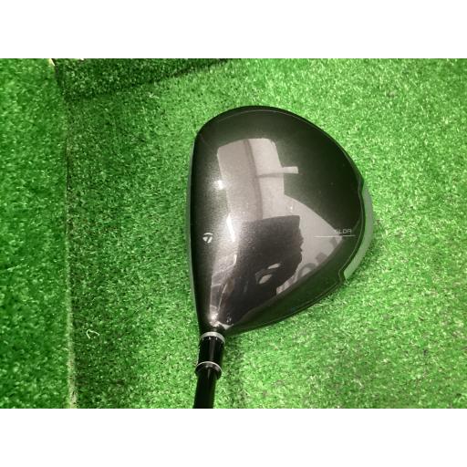 TaylorMade SLDR S ミニドライバー 1-14 レフティ・左利き TaylorMade
