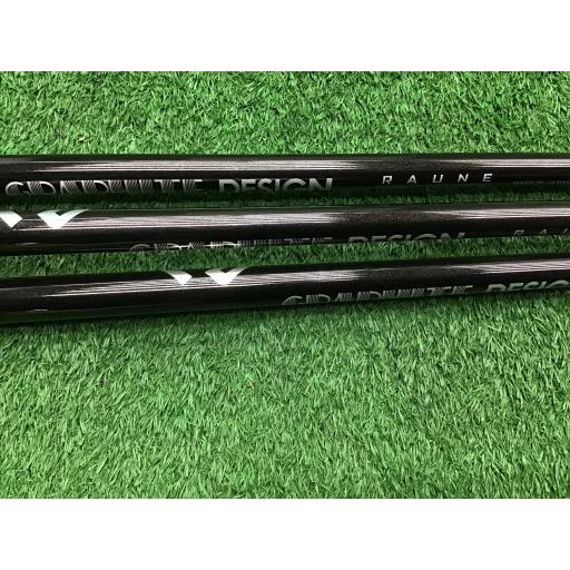 PRGR（プロギア） PRGR 04(2024) 5S アイアンセット IR フレックスR