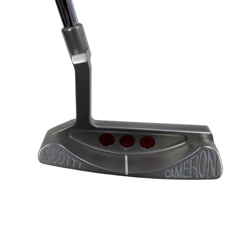 Titleist（タイトリスト） SCOTTY CAMERON STUDIO SELECT LAGUNA 2 35