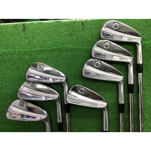 レフティ】Callaway キャロウェイ E?R?C FUSION アイアンセット 6本 左