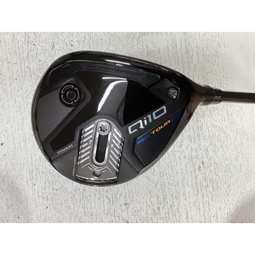 TaylorMade（テーラーメイド） Qi10 TOUR 5W フェアウェイウッド FW