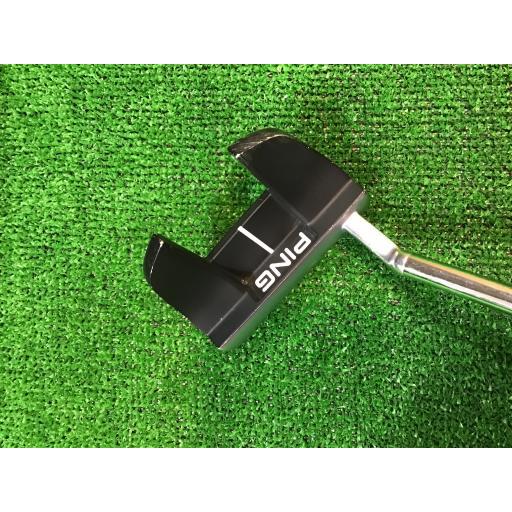 PING ピン パター PRIME TYNE 4(2023) 35インチ 中古 Cランク