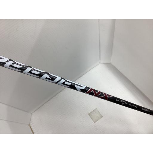 キャロウェイ ビッグバーサユーティリティー2023 4H リシャフト