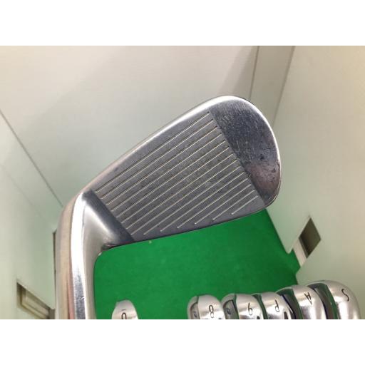 TaylorMade（テーラーメイド） GLOIRE F(2016) 7S アイアンセット IR