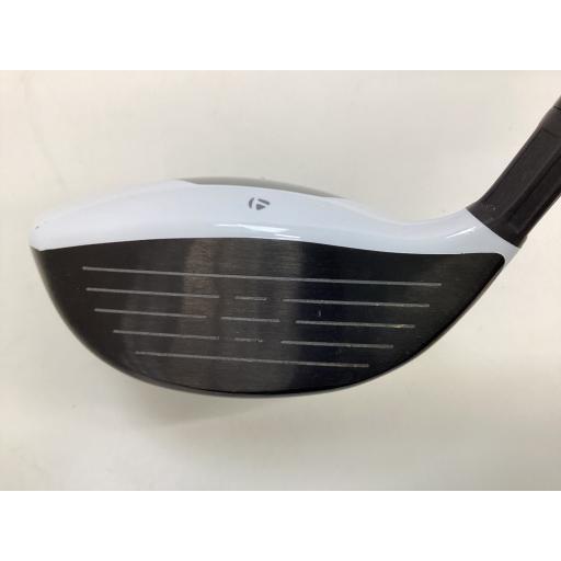 TaylorMade テーラーメイド エムツー フェアウェイウッド (2017) M2