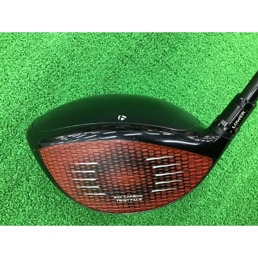 ステルスドライバーHD 9° TaylorMade テーラーメイド ステルス ドライバー HD STEALTH 9