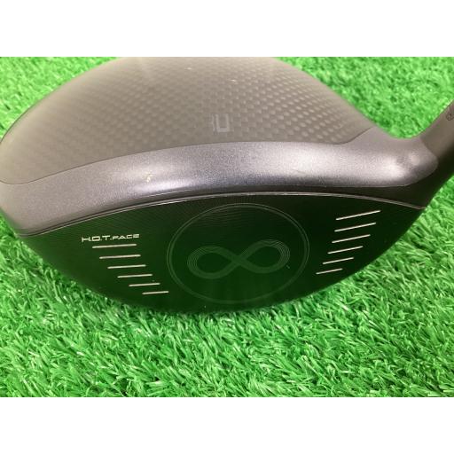 Tête De Driver Cobra LTDx LS 10.5° – Édition Limitée USA (occasion, Bon état)