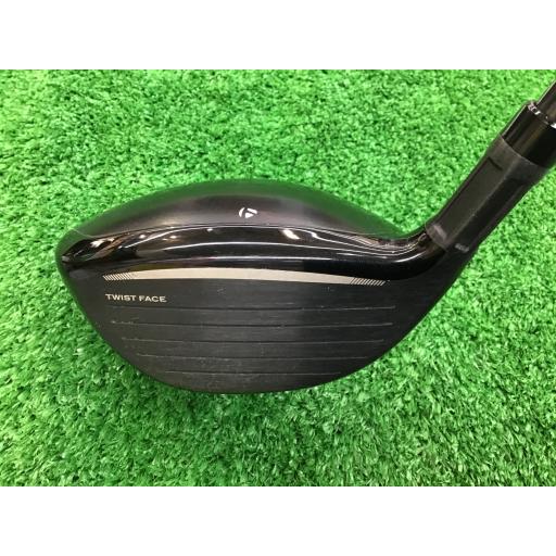 TaylorMade（テーラーメイド） ステルス フェアウェイウッド STEALTH