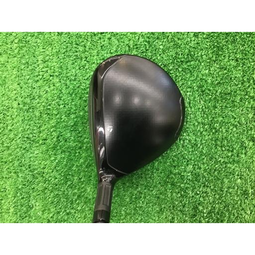 TaylorMade テーラーメイド ステルス フェアウェイウッド STEALTH 5W 