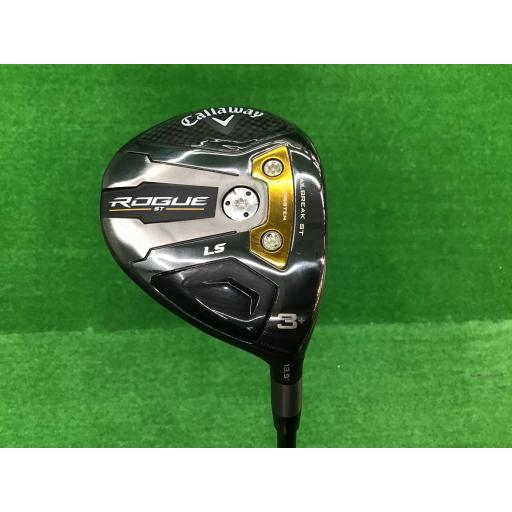 Callaway キャロウェイ ローグエスティー フェアウェイウッド LS