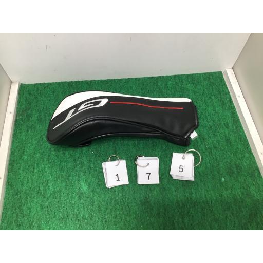 Titleist（タイトリスト） GT3 18° フェアウェイウッド FW フレックスS