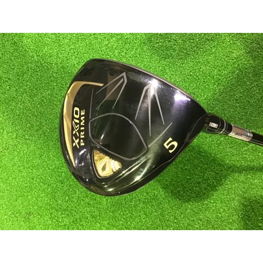 XXIO ダンロップ ゼクシオ フェアウェイウッド PRIME(2021) 5W
