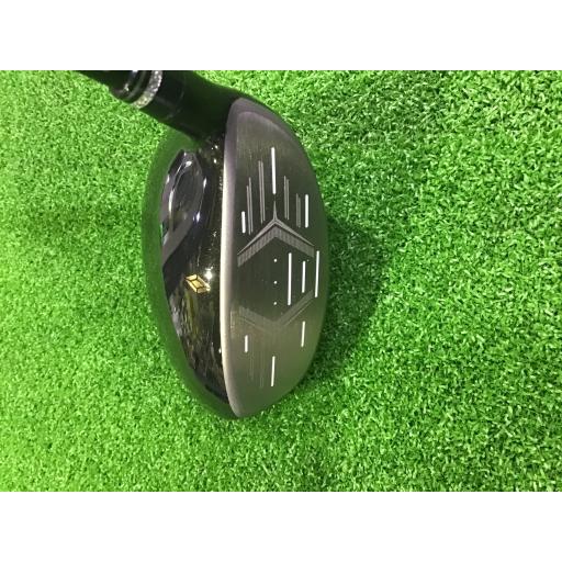 XXIO ダンロップ ゼクシオ フェアウェイウッド PRIME(2021) 5W