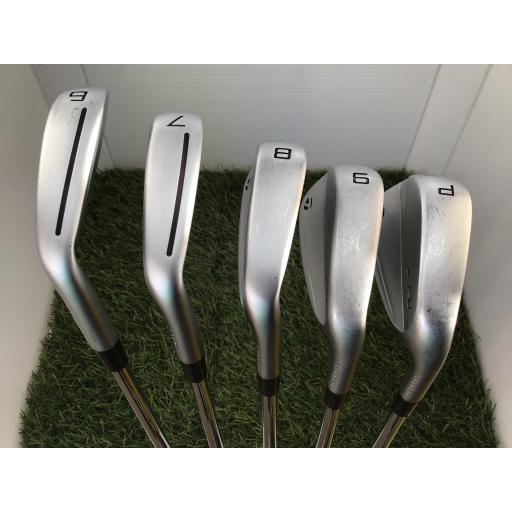 TaylorMade テーラーメイド Taylormade TM アイアンセット P TaylorMade テーラーメイド Taylormade TM アイアンセット P