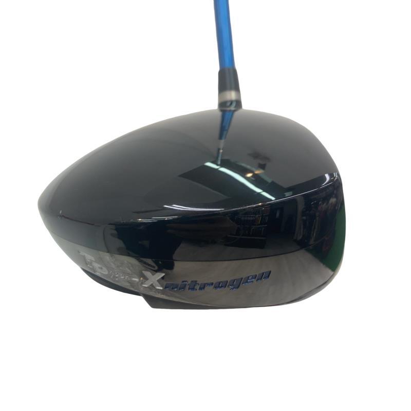 KAMUI（カムイ） Typhoon Pro X 10°(ブルー) ドライバー DR フレックス