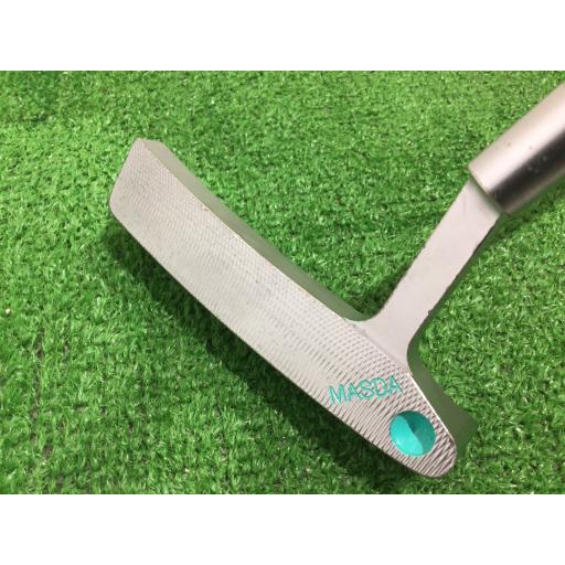 マスダ STUDIO-1 パター 34インチカスタム