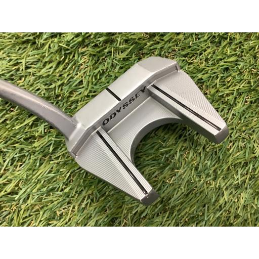 【中古】　オデッセイ　ホワイトホット ＃7 33インチ 楽天市場】オデッセイ ホワイトホット white hot xg #7 cs