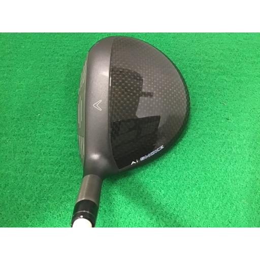 Callaway（キャロウェイ） パラダイムエーアイスモーク フェアウェイ