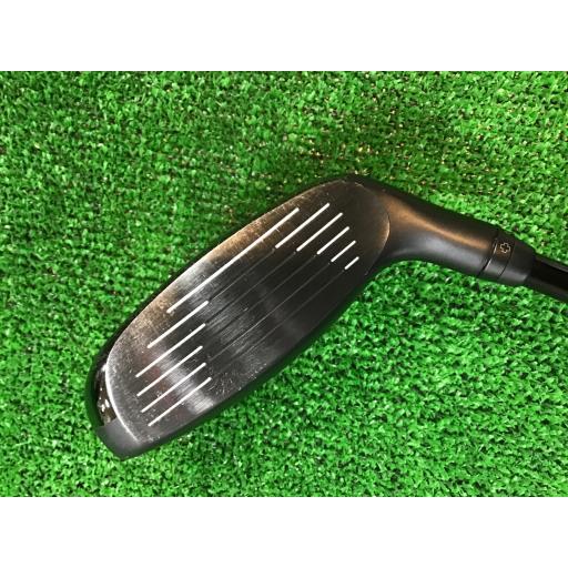 PING ピン G430 ユーティリティ U5 レフティ フレックスR 中古 C PING ピン G430 ユーティリティ U5 レフティ フレックスR 中古 C