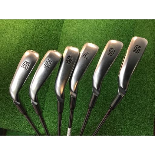 PING G425 6番アイアン PING G425 Irons - PING