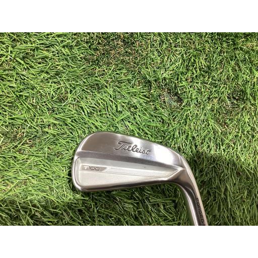 Titleist（タイトリスト） アイアンセット T100(2023) Titleist T100