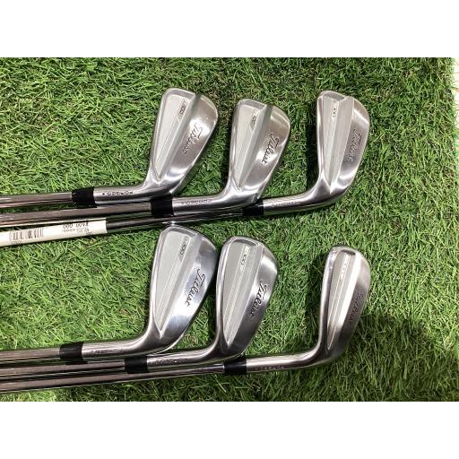 Titleist（タイトリスト） アイアンセット T100(2023) Titleist T100