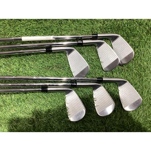 Titleist（タイトリスト） アイアンセット T100(2023) Titleist T100