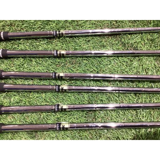 Titleist（タイトリスト） アイアンセット T100(2023) Titleist T100