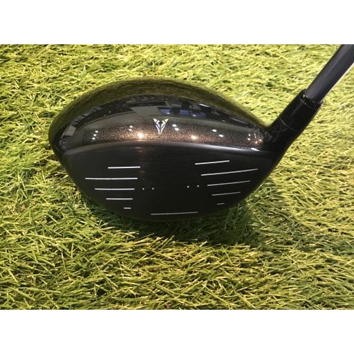 DUNLOP（ダンロップ） XXIO(2020) eks 9.5° ドライバー DR フレックスS