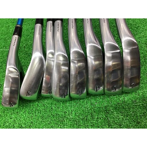 DUNLOP（ダンロップ） SRIXON Z545 8S アイアンセット IR フレックスS