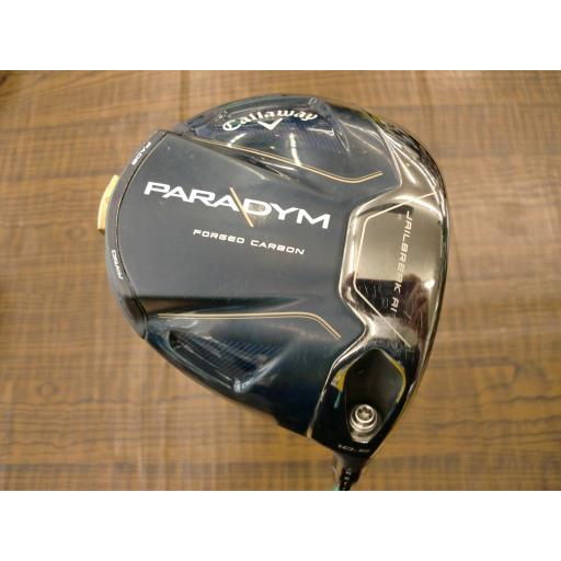 Callaway キャロウェイ パラダイム ドライバー PARADYM 10.5 