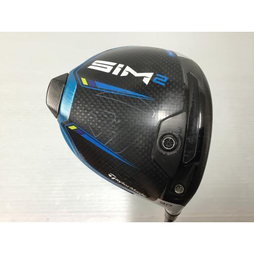 TaylorMade（テーラーメイド） SIM2 9° ドライバー DR フレックス