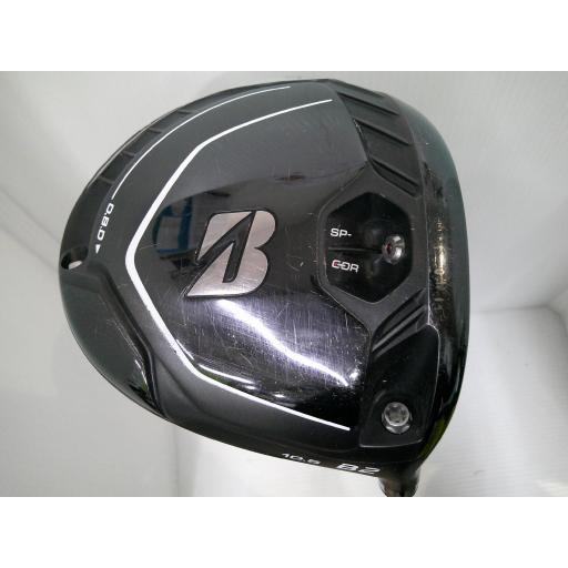 BRIDGESTONE GOLF ブリヂストン B2 10.5° ドライバー DR フレックスR