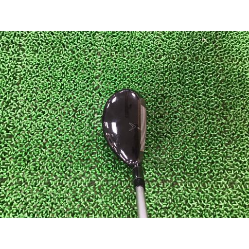 Callaway キャロウェイ マーベリック ユーティリティ MAVRIK U5