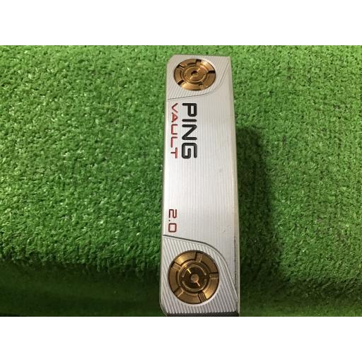 PING ピン ボルト デール アンサー パター VAULT 2.0 DALE ANSER 