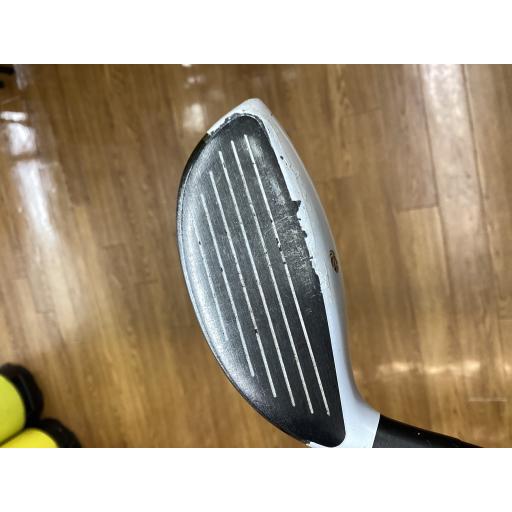 TaylorMade（テーラーメイド） GLOIRE F 5W フェアウェイウッド FW