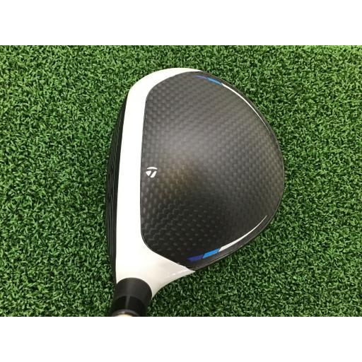 TaylorMade（テーラーメイド） SIM2 MAX-D 7W レディース フェアウェイ