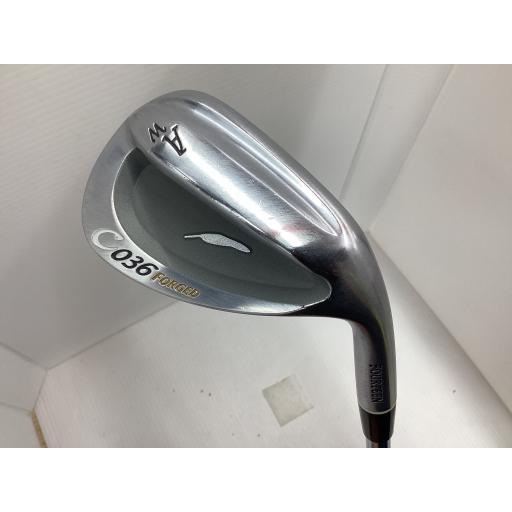 C036 FORGED フォーティーン C-036 ウェッジ AW フレックスその他 中古 