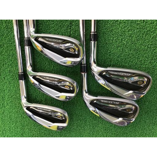 TaylorMade テーラーメイド グローレ アイアンセット GLOIRE(2014) 5S 