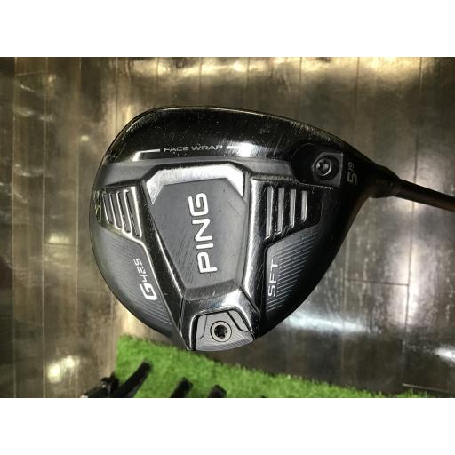 PING ピン G425 フェアウェイウッド SFT 5W(アーコス無し
