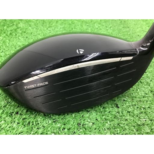 TaylorMade（テーラーメイド） Qi10 MAX 5W フェアウェイウッド FW