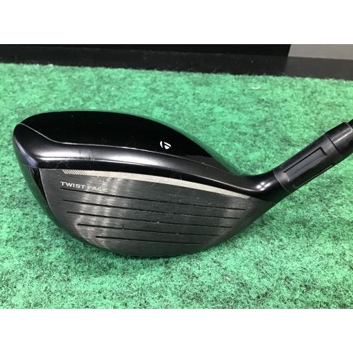 TaylorMade テーラーメイド ステルスツー フェアウェイウッド STEALTH2 